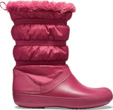 Crocs™ Women's Crocband Winter Boot