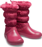 Crocs™ Women's Crocband Winter Boot