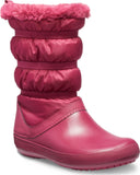 Crocs™ Women's Crocband Winter Boot