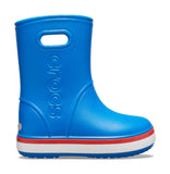 Crocs™ Crocband Rain Boot Kid's