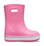 Crocs™ Crocband Rain Boot Kid's