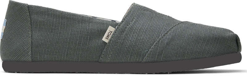TOMS Bonsai Heritage Canvas Men's Alpargata