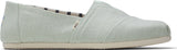 TOMS Heritage Canvas Men's Alpargata