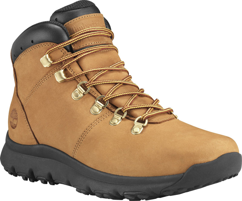 Timberland World Hiker Mid