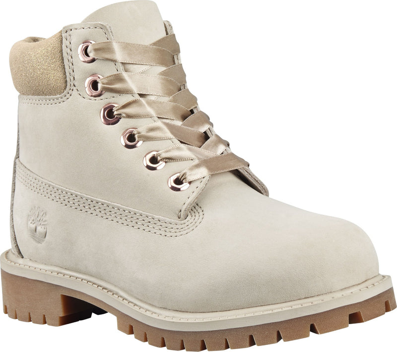 Timberland 6 In Premium Boot Junior's