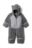 Columbia Foxy Baby Sherpa Bunting