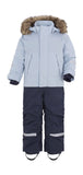 DIDRIKSONS Tirian Kid's Coverall 2