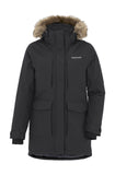 DIDRIKSONS Jamila Girl's Parka 2