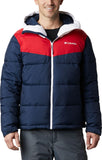 Columbia Iceline Ridge Jacket Men's