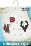 Crocs™ Crocs HOLIDAY WARMTH 3 PACK G0699600-MU