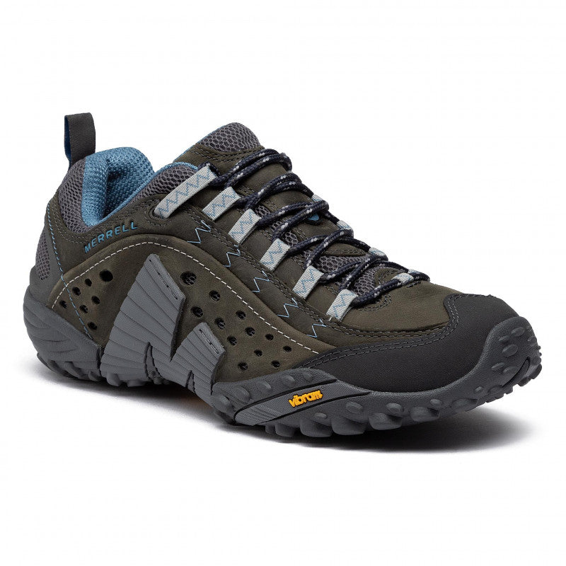 hiking shoes Intercept J598667 / Granite – Kults