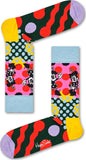 Happy Socks Disney Minnie-Time