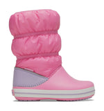 Crocs™ Crocband Winter Boot Kid's