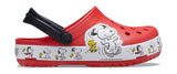 Crocs™ Funlab Snoopy Woodstock Clog Kids