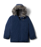 Columbia Nordic Strider Jacket Boys