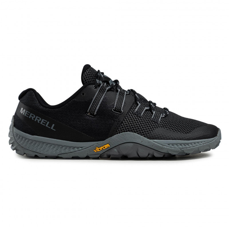 MERRELL shoes Trail Glove 6 J135377 Black