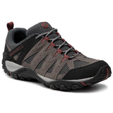 MERRELL hiking shoes Accentor 2 Vent J034429 Charcoal / Sable