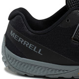 MERRELL shoes Trail Glove 6 J135377 Black