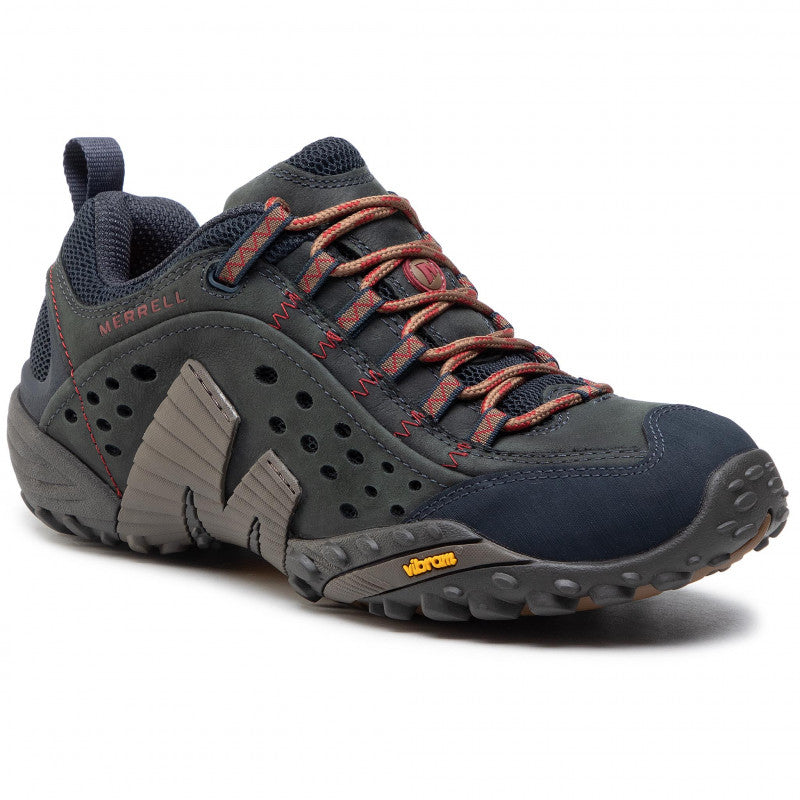 Udstyre Thorny religion MERRELL hiking shoes Intercept J559593 Blue Wing – Kults store