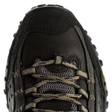 MERRELL hiking shoes Intercept J73703 Smooth Black