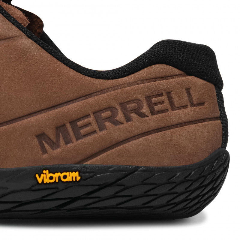 MERRELL Vapor Glove 3 Luna LTR Barefoot Sneakers Athletic Trainers Shoes  Mens