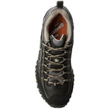 MERRELL hiking shoes Intercept J73703 Smooth Black