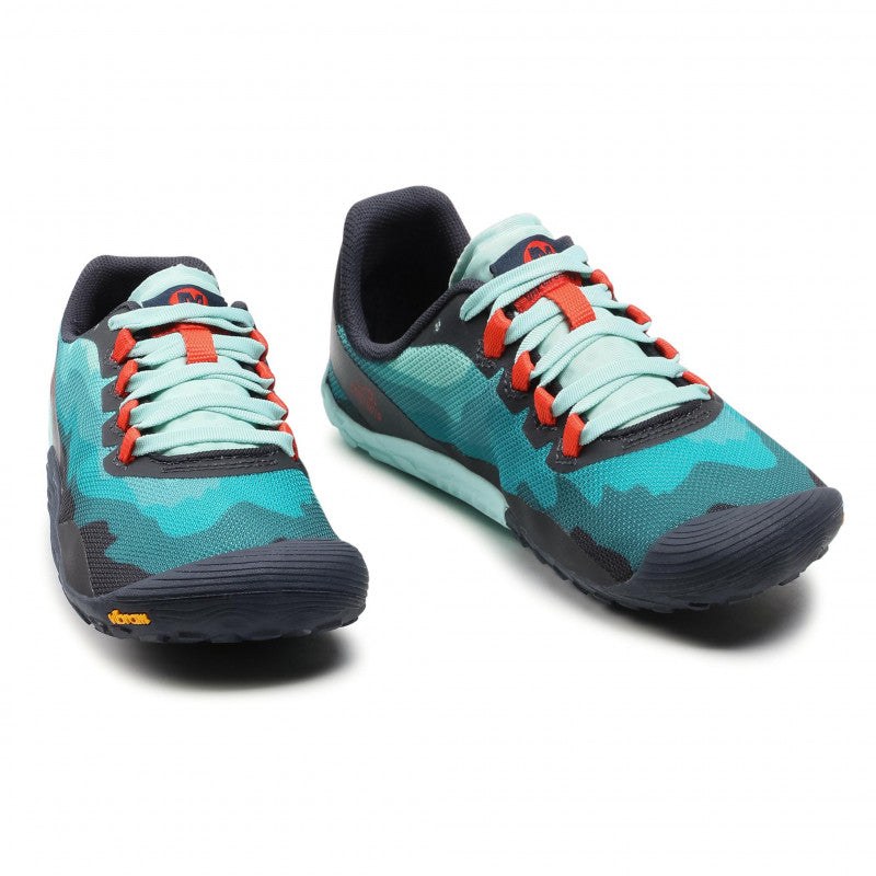 Water Shoe Zapatillas Minimalistas Merrell Vapor Glove 3D Para