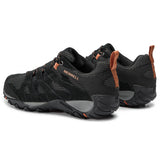 MERRELL hiking shoes Alverstone J48527 Black