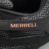 MERRELL hiking shoes Alverstone J48527 Black