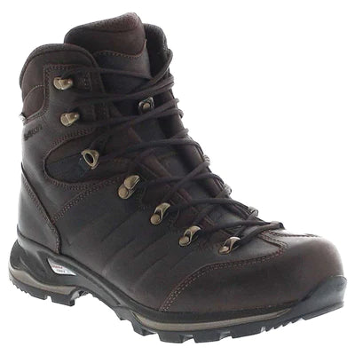 Pinto GTX Mid Mens