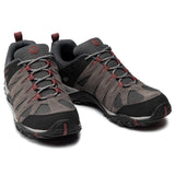 MERRELL hiking shoes Accentor 2 Vent J034429 Charcoal / Sable