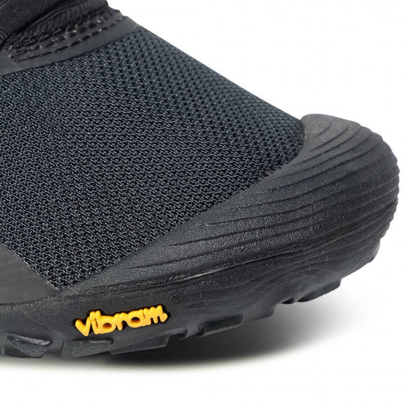 Zapatos Merrell Vapor Glove 4 J066684 Black/Black