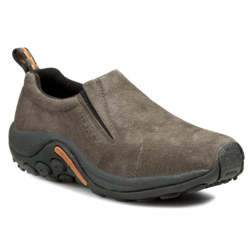 Batai MERRELL Jungle Moc J60787 Gunsmoke