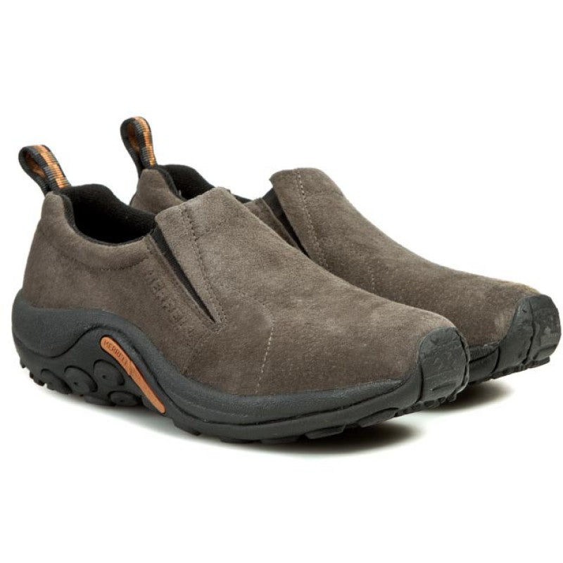 Batai MERRELL Jungle Moc J60787 Gunsmoke