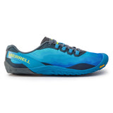 MERRELL shoes Vapor Glove 4 J50393 Mediterranian Blue