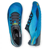 MERRELL shoes Vapor Glove 4 J50393 Mediterranian Blue