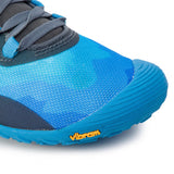 MERRELL shoes Vapor Glove 4 J50393 Mediterranian Blue