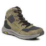 MERRELL hiking shoes Ontario 85 Mid Wp J84961 Olive