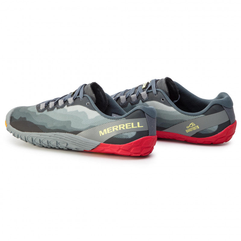 MERRELL shoes Vapor Glove J50403 Monument - Main Image