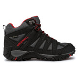 MERRELL hiking shoes Accentor Sport 2 Mid Gtx GORE-TEX J035421 Black / Magma