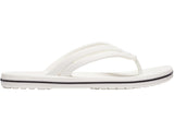 Crocs™ Crocband Flip Womens White