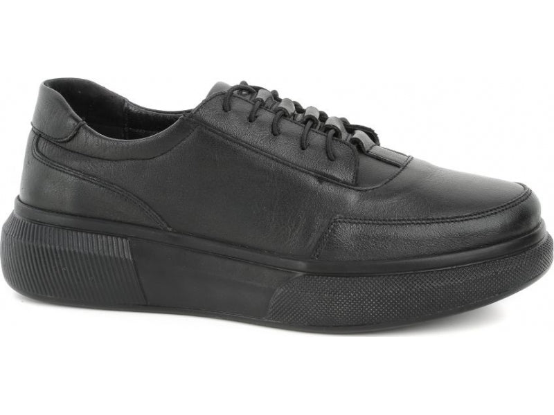 LORENZO 61-138-02 Black