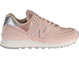 New Balance WL574 Pink