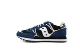 SAUCONY JAZZ DST "NAVY"