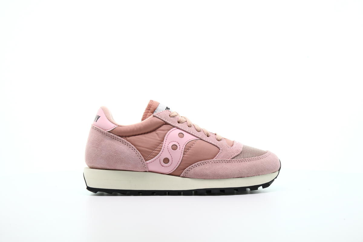 SAUCONY JAZZ ORIGINAL VINTAGE W "PINK"
