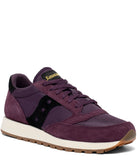 SAUCONY JAZZ ORIGINAL VINTAGE BLACK BERRY BLACK