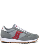 SAUCONY JAZZ ORIGINAL VINTAGE GREY RED