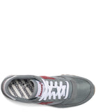 SAUCONY JAZZ ORIGINAL VINTAGE GREY RED