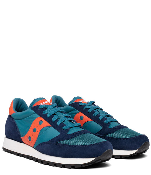 SAUCONY JAZZ ORIGINAL VINTAGE PEACH ORANGE Kults store