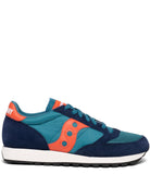 SAUCONY JAZZ ORIGINAL VINTAGE PEACH ORANGE